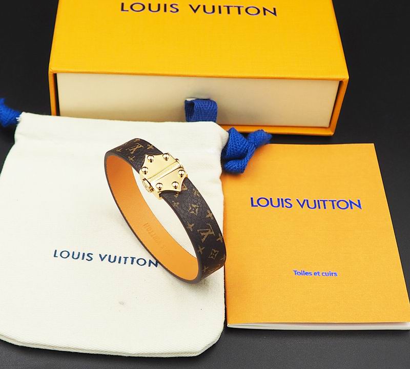 LV Bracelet 03lyr169
